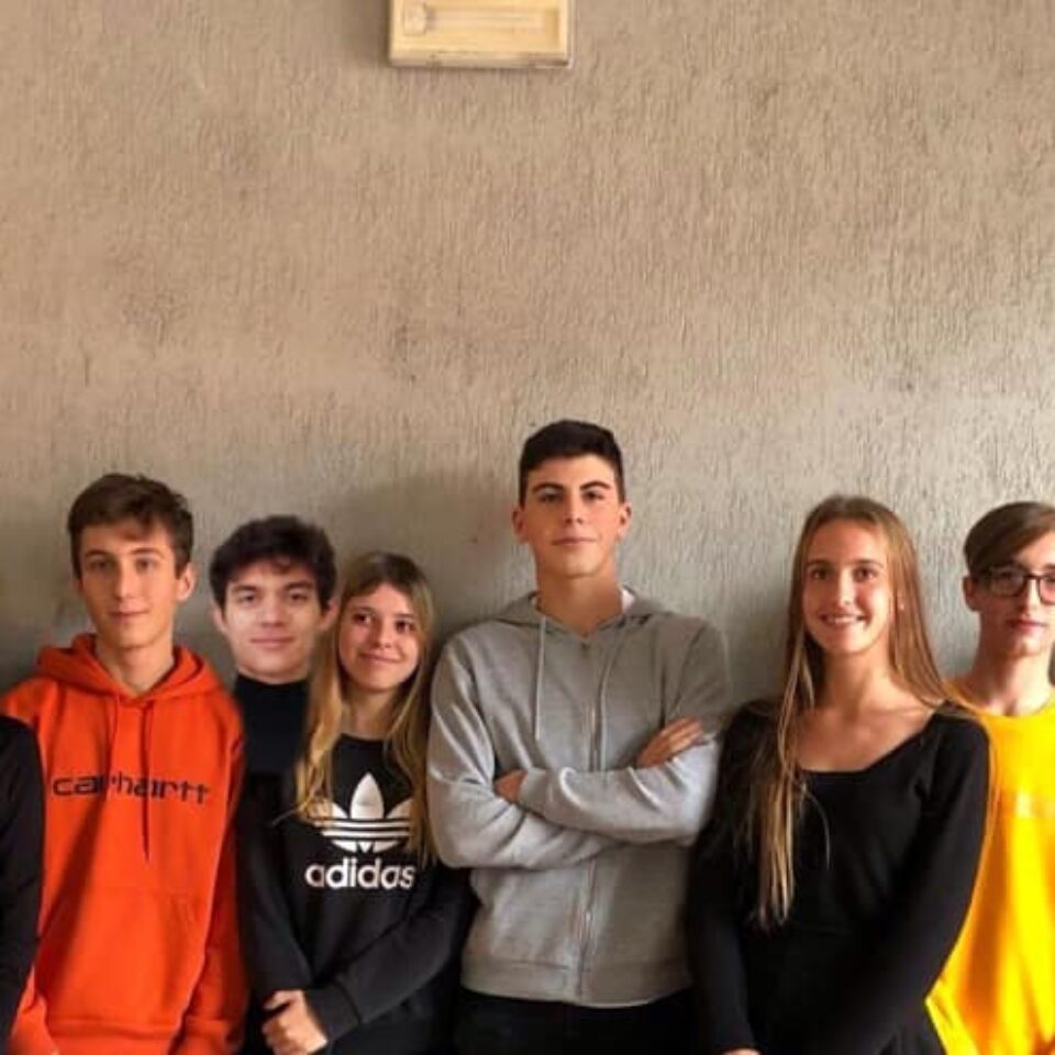 AVIS Comunale Verbania_Ambasciatori AVIS Verbania_Istituto Cobianchi-2