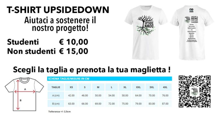 AVIS Comunale Verbania_News_Upside Down (3)