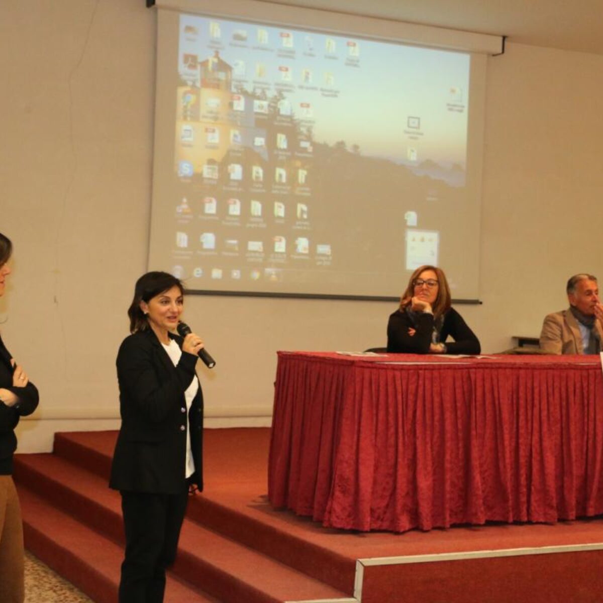 AVIS Comunale Verbania_Primo incontro nelle scuole superiori della città_Avis Verbania_fonte Ferrini-Franzosini (1)