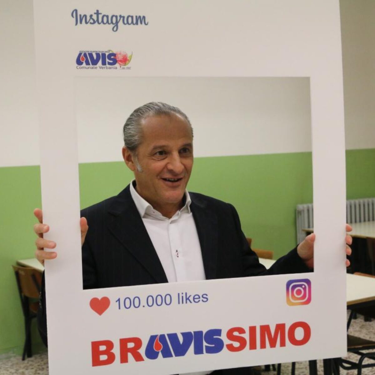 AVIS Comunale Verbania_Primo incontro nelle scuole superiori della città_Avis Verbania_fonte Ferrini-Franzosini (6)
