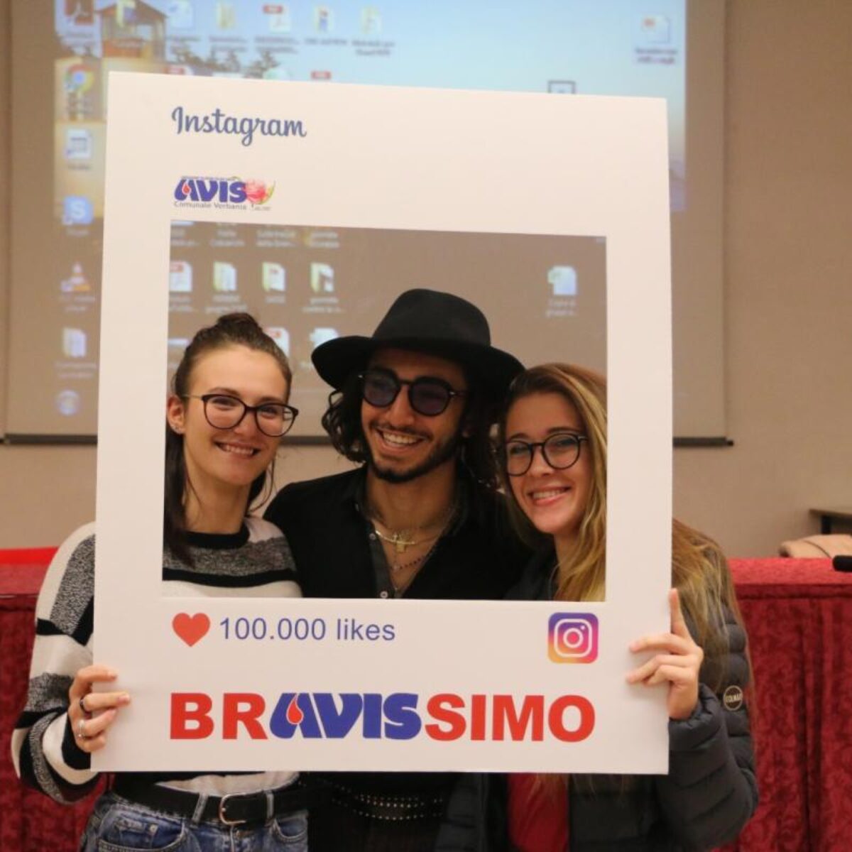 AVIS Comunale Verbania_Primo incontro nelle scuole superiori della città_Avis Verbania_fonte Ferrini-Franzosini (7)