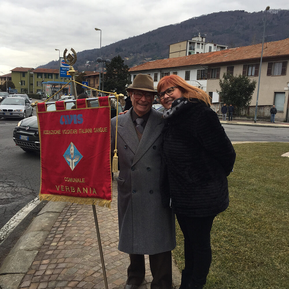 AVIS Comunale Verbania_Rotonda delle Associazioni_1