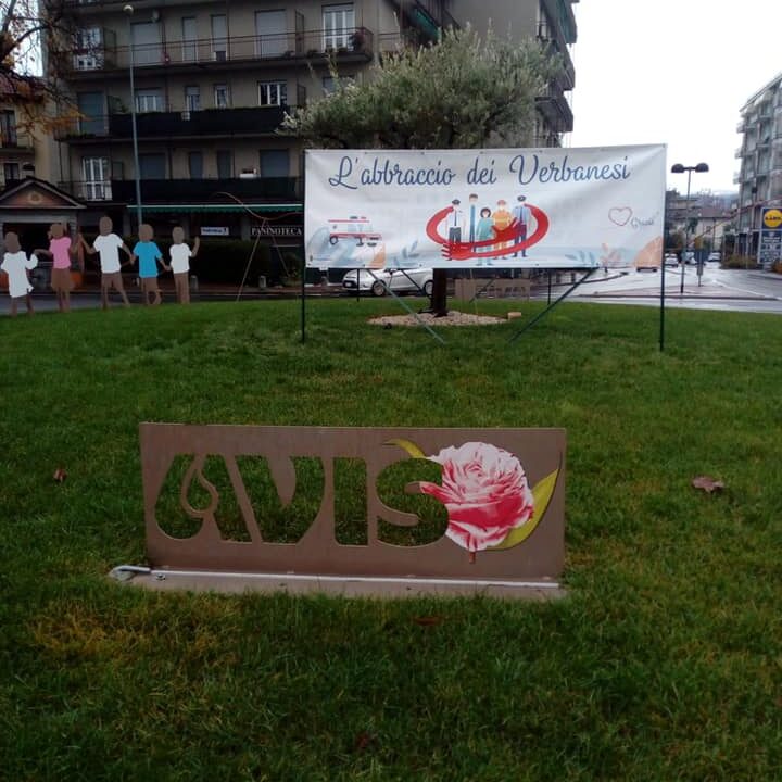 AVIS Comunale Verbania_Rotonda delle Associazioni_2