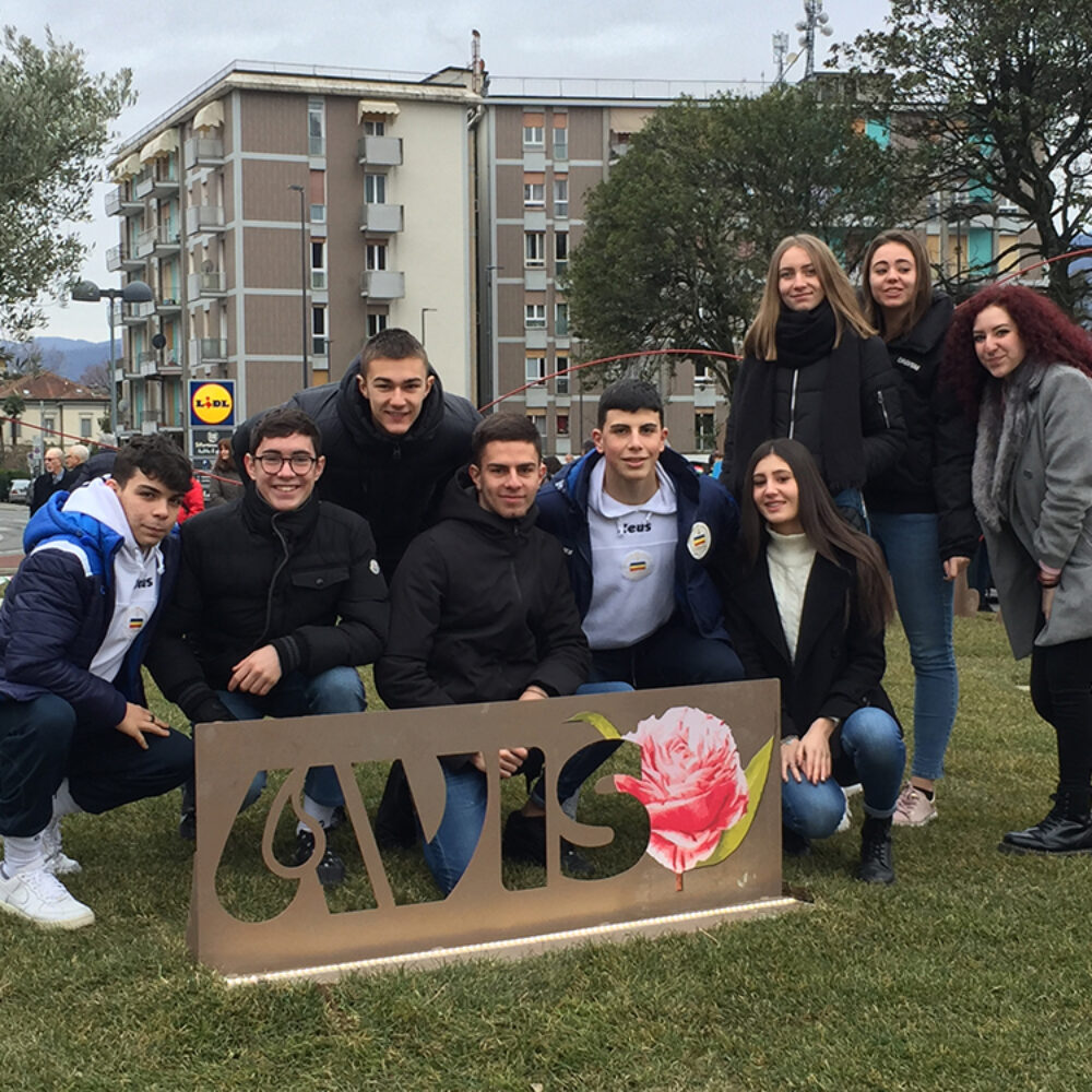 AVIS Comunale Verbania_Rotonda delle Associazioni_3