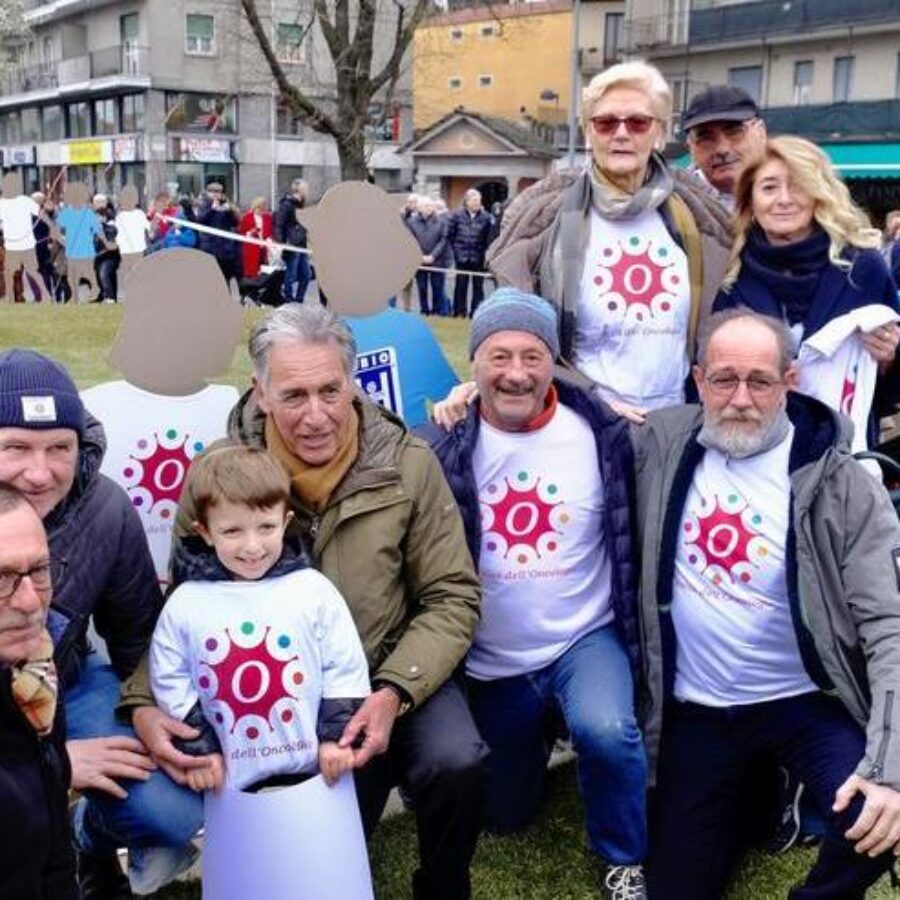 AVIS Comunale Verbania_Rotonda delle Associazioni_fonte La Stampa 2